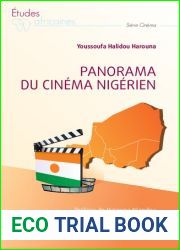 Panorama du cinema nigerien