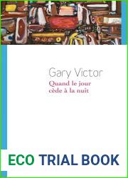 Quand Le Jour Cede A La Nuit
