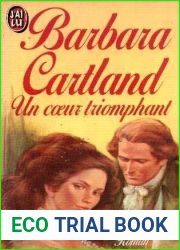Coeur triomphant (Un) (BARBARA CARTLAND)