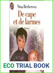 De cape et de larmes
