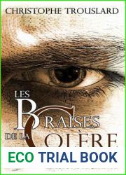 LES BRAISES DE LA COLERE (Pomel et fils) (French Edition)
