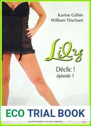 Lily, episode 1 - Declic ! (De fil en soie)