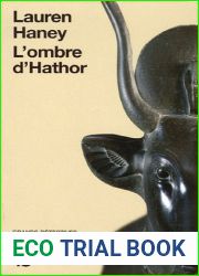 L|ombre d|Hathor (Lieutenant Bak, #7)