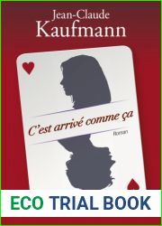 C|est arrive comme ca (French Edition)