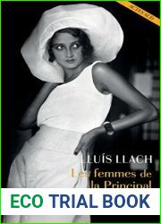 Les Femmes de la Principal