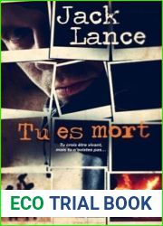 Tu es mort