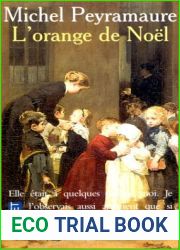 L|orange de Noel