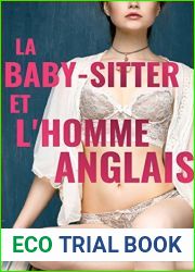 La baby-sitter et l|homme anglais (French Edition)