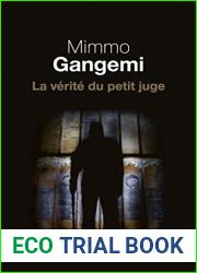 La verite du petit juge (CADRE NOIR) (French Edition)