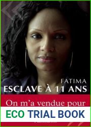 Esclave a 11 ans: Temoignage