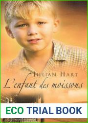 L|enfant des moissons (French Edition)