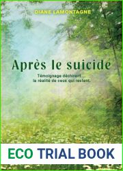 Arpes le suicide (French Edition)