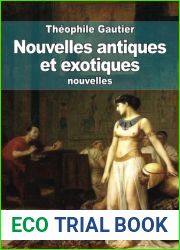 Nouvelles antiques et exotiques (French Edition)