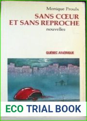 Sans coeur et sans reproche