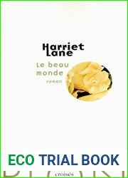 Le beau monde (Feux croises) (French Edition)