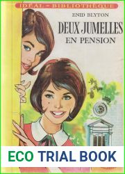 Deux jumelles en pension