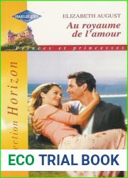 Au royaume de l|amour : Collection : Harlequin horizon n? 1844