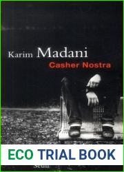 Casher nostra