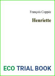 Henriette (French Edition)