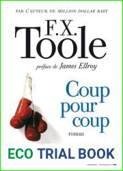 Coup Pour Coup (French Edition)