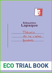Theorie de la carte postale