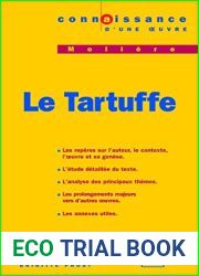 Moliere, Le Tartuffe, Ou, L|imposteur