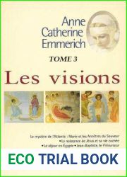 La Vie de Jesus Christ T3 (French Edition)