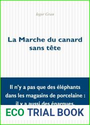 La marche du canard sans tete