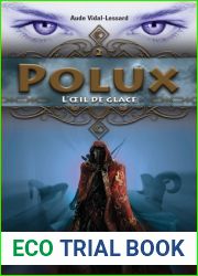 L|Oeil de Glace (Polux, #2)