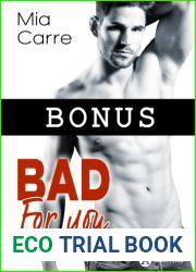 Bad for you, bonus, Le plongeon (French Edition)