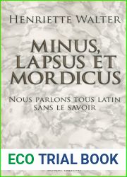 Minus, lapsus et mordicus