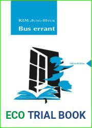 Bus errant (French Edition)