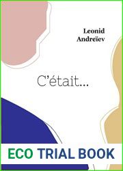 C|etait… (French Edition)