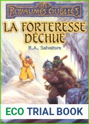 La forteresse dechue (Les Royaumes oublies, #25) (La pentagonie du clerc, #4)