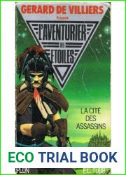 La cite des assassins (French Edition)