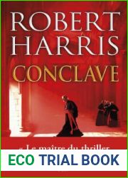 Conclave (French Edition)