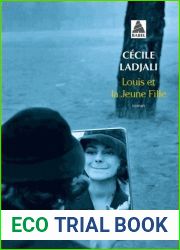 Louis et la jeune fille
