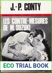 Les contre-mesures de Mr Suzuki (French Edition)