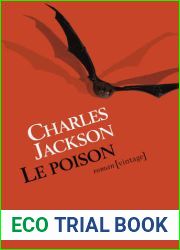 Le Poison (French Edition)