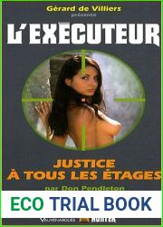 Justice a tous les etages (French Edition)