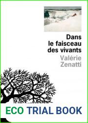 Dans le faisceau des vivants