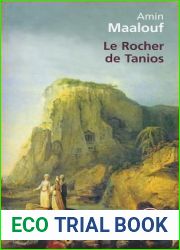 Le Rocher de Tanios