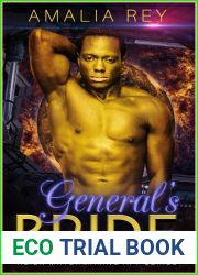 General|s Bride: (Men are From Mars Dating App) (Alien Matchmaking App Series Book 3)