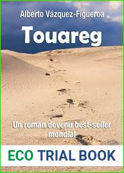 Touareg (French Edition)