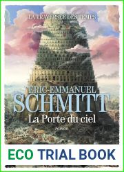 La Porte du ciel (La traversee des temps, #2)