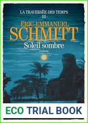 Soleil sombre (La Traversee des temps, #3)