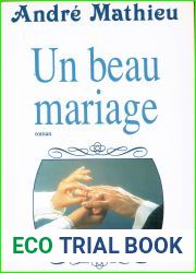 Un beau mariage