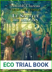 Le Souffle du dragon (Le Dit de Cythele, #4)