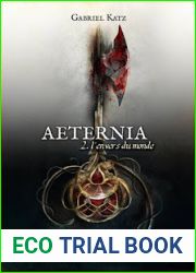 L|Envers du monde (Aeternia, #2)