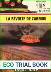 La Revolte de Zarmou (French Edition)